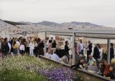 InterContinental Barcelona rene a ms de 250 invitados en la Fallin' Angels Party, su primera gran fiesta