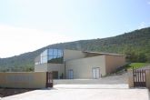 Obergo o una bodega singular en el Somontano