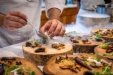 El subastero Jordi Cuxart comparte su experiencia gastronmica en Palafrugell