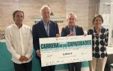 Vicente del Bosque reconocido por la Fundacin Adecco por su Compromiso Social