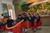 El Colegio La Inmaculada Concepcin celebr por todo lo alto la Fiesta de la Virgen