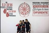 Boxeo infantil y educativo con Club de Boxa Iberia