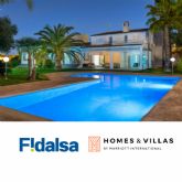 Fidalsa Alquiler firma un acuerdo de colaboracin con Homes & Villas by Marriott Internacional