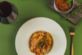 Romea, pasta artesanal y gastronoma italiana de excelencia en Madrid