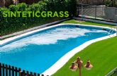 ?Por qu elegir csped artificial para el jardn?, por SINTETICGRASS