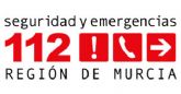 Servicios de emergencias atienden a dos personas heridas en un accidente en la Avenida Don Juan de Borbn en Murcia