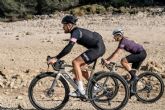 Diferentes tipos de bicicletas gravel con Sanferbike