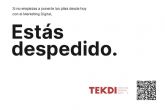 TEKDI y el anlisis de la campana de marketing realizada en Madrid