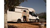 La nueva forma de viajar en autocaravana y conectar a viajeros con experiencias