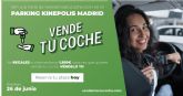 Vendemos tu coche: primera feria de venta de coches entre particulares