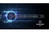 Hallon presenta un nuevo buscador inteligente de noticias que se adapta a las necesidades de cada cliente, Hallon Eyes