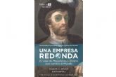 La serie y el libro sobre el viaje de Magallanes y Elcano que cambi el mundo que presentan Amazon y Helpers Speakers