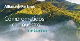 Allianz Partners presenta su memoria sostenible simplificada basada en alianzas e innovacin