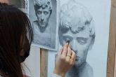 Estudio Ilgico ofrece cursos de verano para todas las edades de pintura y dibujo