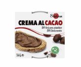 La crema al cacao de Shukran Foods ya est a la venta en EROSKI