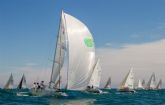 NeWind Foods renueva su patrocinio al equipo ganador de la Copa de Espana J80 2021