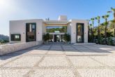 La Zagaleta es una villa de lujo que se encuentra disponible en Marbella