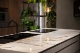 Neolith, gran protagonista en la Semana del Diseno de Miln, de la mano de los grandes fabricantes de cocinas