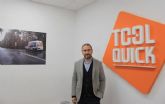 La mejor empresa de alquiler de Europa tiene nombre espanol: ToolQuick