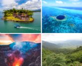 De Panam a Belice, ocho experiencias alrededor de la naturaleza en Centroamrica y Repblica Dominicana