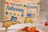 Pasta a base de konjac sin caloras, la apuesta veraniega de FITstore