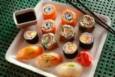 Noruega, el pas que populariz el sushi de salmn en todo el mundo