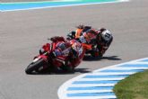 Suitours dispone de packs atractivos para MotoGP Aragn y MotoGP Valencia 2022