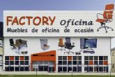 Amueblar una oficina sin perder la elegancia con muebles de ocasin, con Factory Oficina