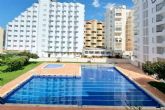 Apartamento en el edificio Mar de Plata de Casa Bonanza con vistas laterales al mar y a la montana