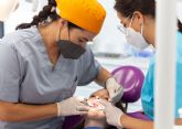 Dentistas para ninos en Clnica Dentae Sevilla