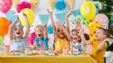 5 consejos para organizar un cumpleanos infantil segn Monkey Donkey