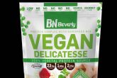 Todo lo que hay que saber sobre la Protena Vegan, por el equipo de expertos de Beverly Nutrition