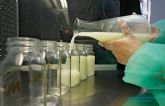 El Banco Regional de Leche Materna del Hospital 12 de Octubre necesita madres donantes