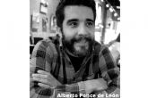 Quadrivium publicar la cuarta novela de Alberto Ponce de Len