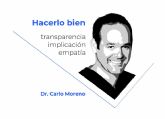 La Clnica Dental Carlos Moreno lanza su nueva campana de comunicacin en Torremolinos