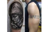 ?Qu son los cover ups?, por el experto tatuador Jose Pineiro Corvo