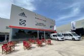 Camper Wheels Rent apuesta por su crecimiento y expansin en Espana con la inauguracin de un centro en Palma de Mallorca