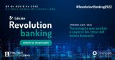 El grupo MailTecK & Customer Comms participar en la 8a edicin de Revolution Banking