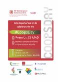 El da 2 de julio FECOMA celebra el Da Internacional de las Cooperativas y entrega los Premios ES_MAD 2022