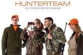 Hunterteam, la marca de PromoFactory especializada en ropa de caza