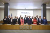 ANCYPEL se presenta formalmente para liderar el sector del e-Learning