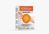 Vitaplus Boulardii, nuevo simbitico para restablecer la microbiota intestinal