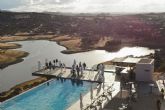 Hoteles Desconecta2 inaugura la temporada de verano con la apertura de su piscina infinita