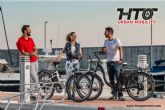 Todo lo que se necesita saber para elegir una bicicleta elctrica de la mano de HTO Urban Mobility