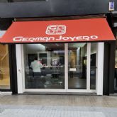 Germn Joyeros aterriza en el corazn de Valencia