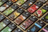 PACCARI, chocolates premium de todos los gustos, sabores y para todas las temporadas