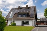 ?Cules son las principales ventajas de instalar placas solares en casas unifamiliares?