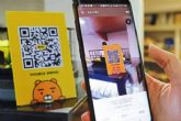 Kakao Pay, uno de los sistemas de pago en Corea del Sur que permite pagar con el mvil