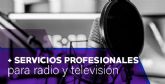 Recomendaciones para encontrar un hosting radio profesional