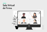 Customer Comms lanza Sala Virtual de Firma, videoconferencias para firmar acuerdos que requieren asesoramiento